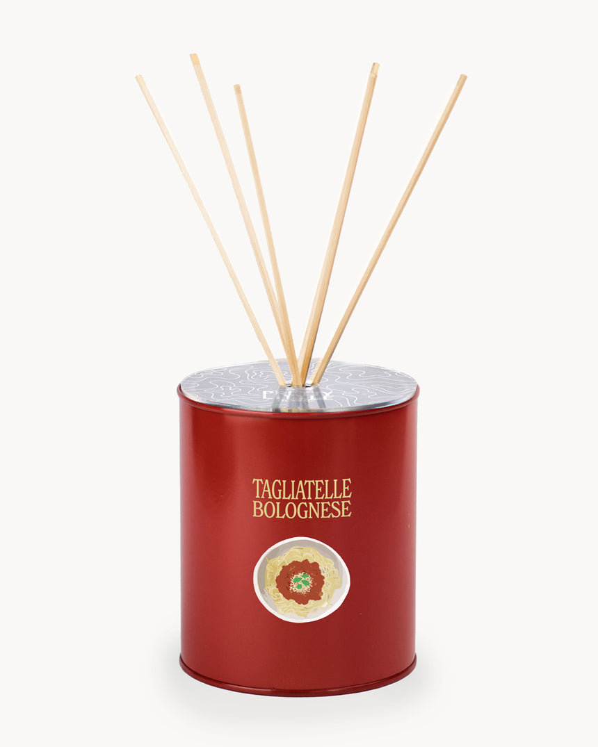 Perfumer - "Tagliatelle Bolognese"