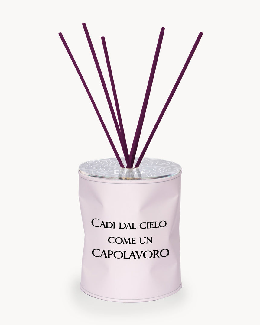 Air Freshener - “Like a Masterpiece”