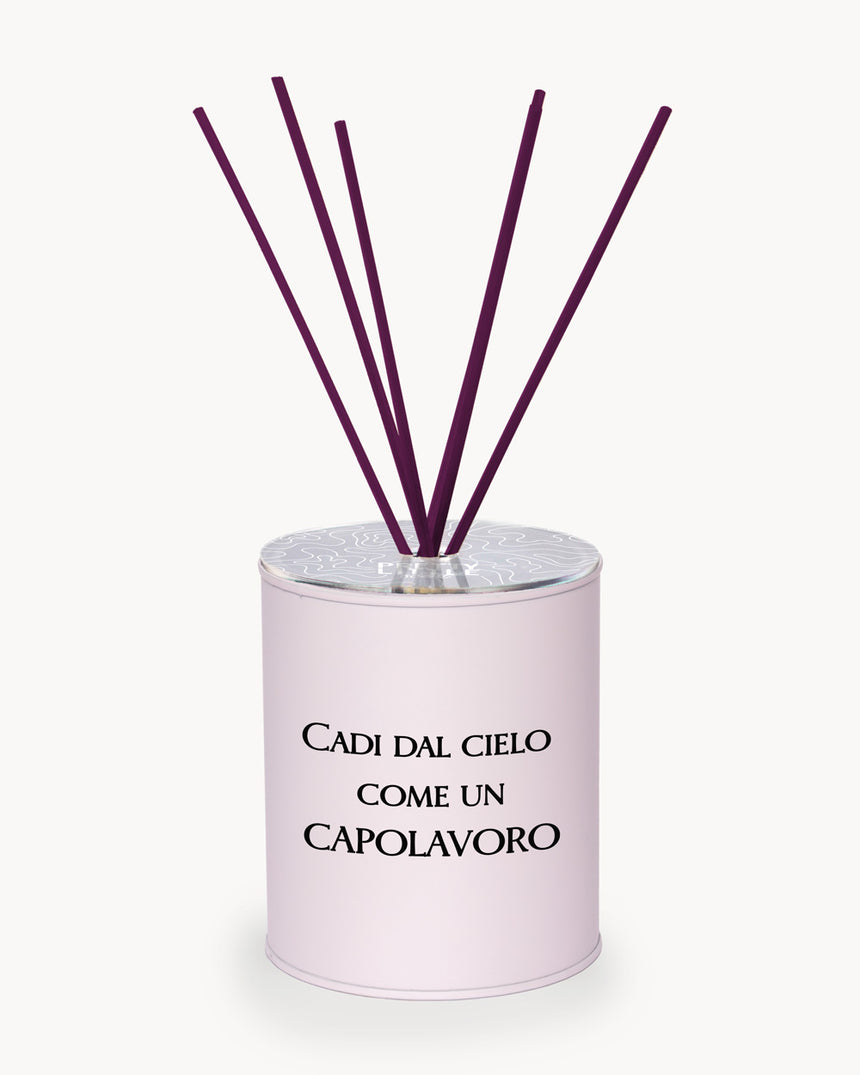 Air Freshener - “Like a Masterpiece”