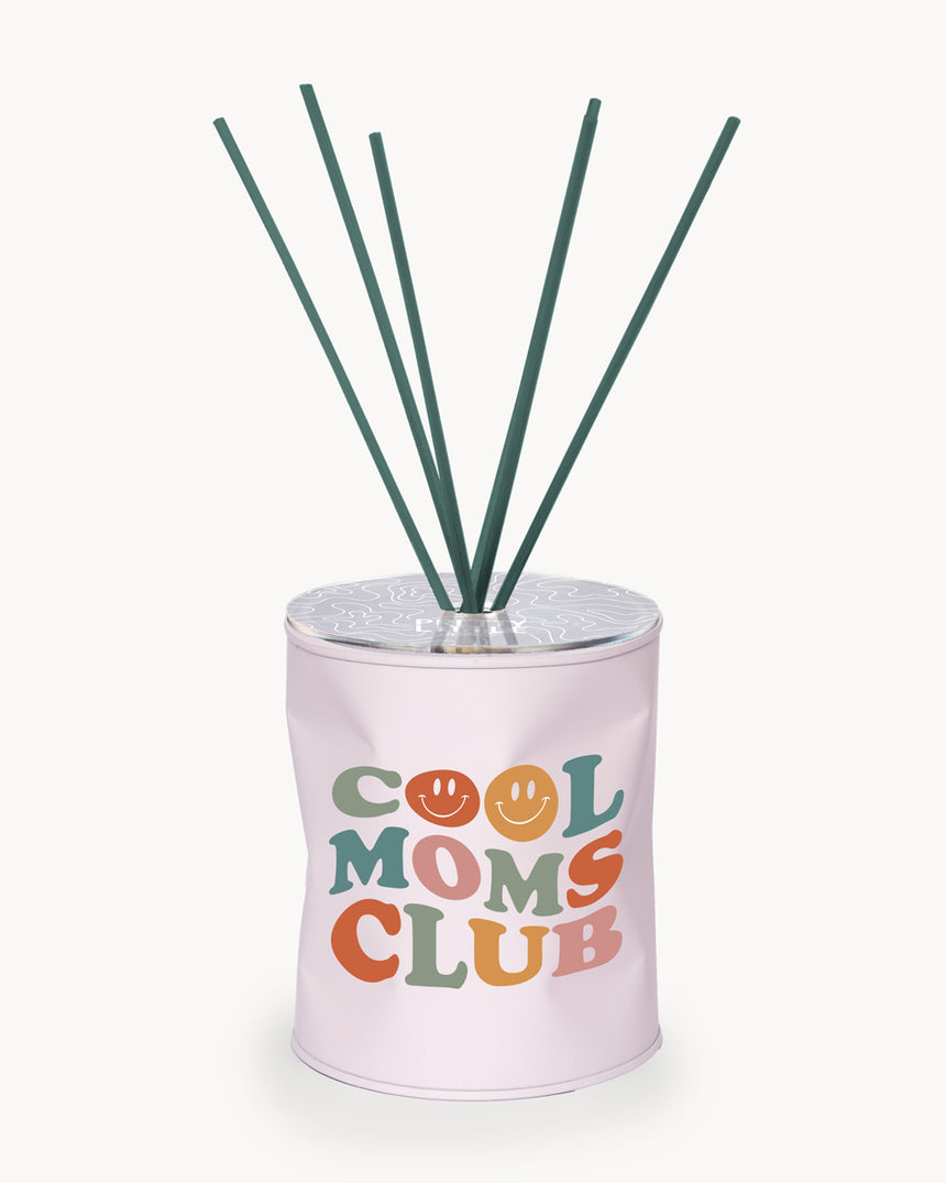 Air Freshener - “Cool Moms Club”