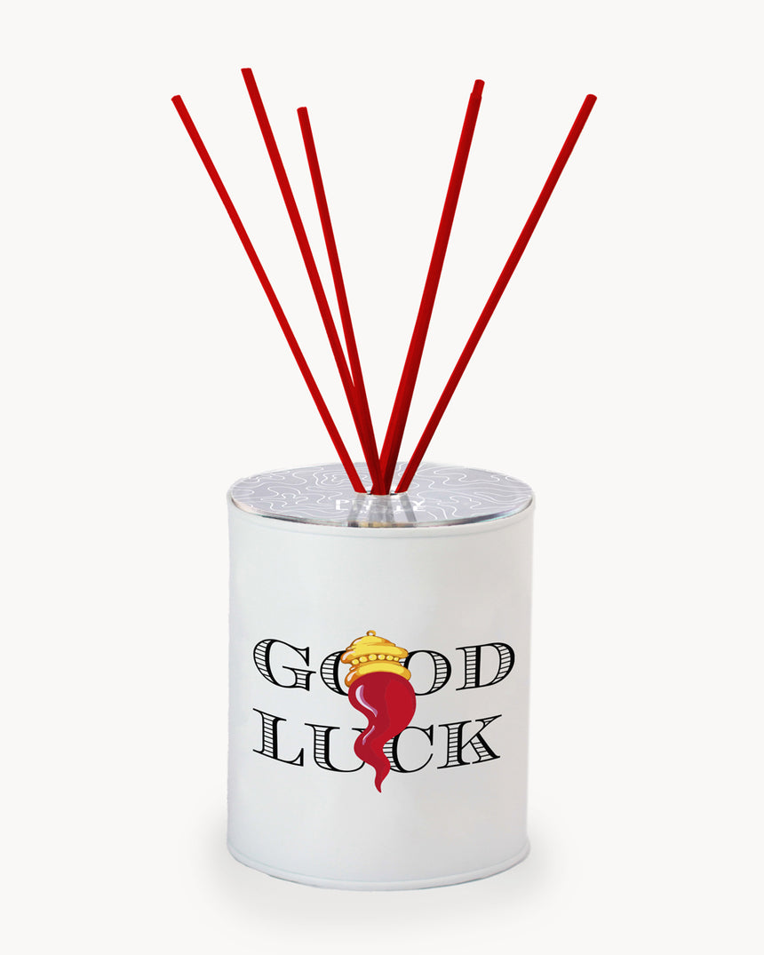 Air Freshener - “Good Luck”