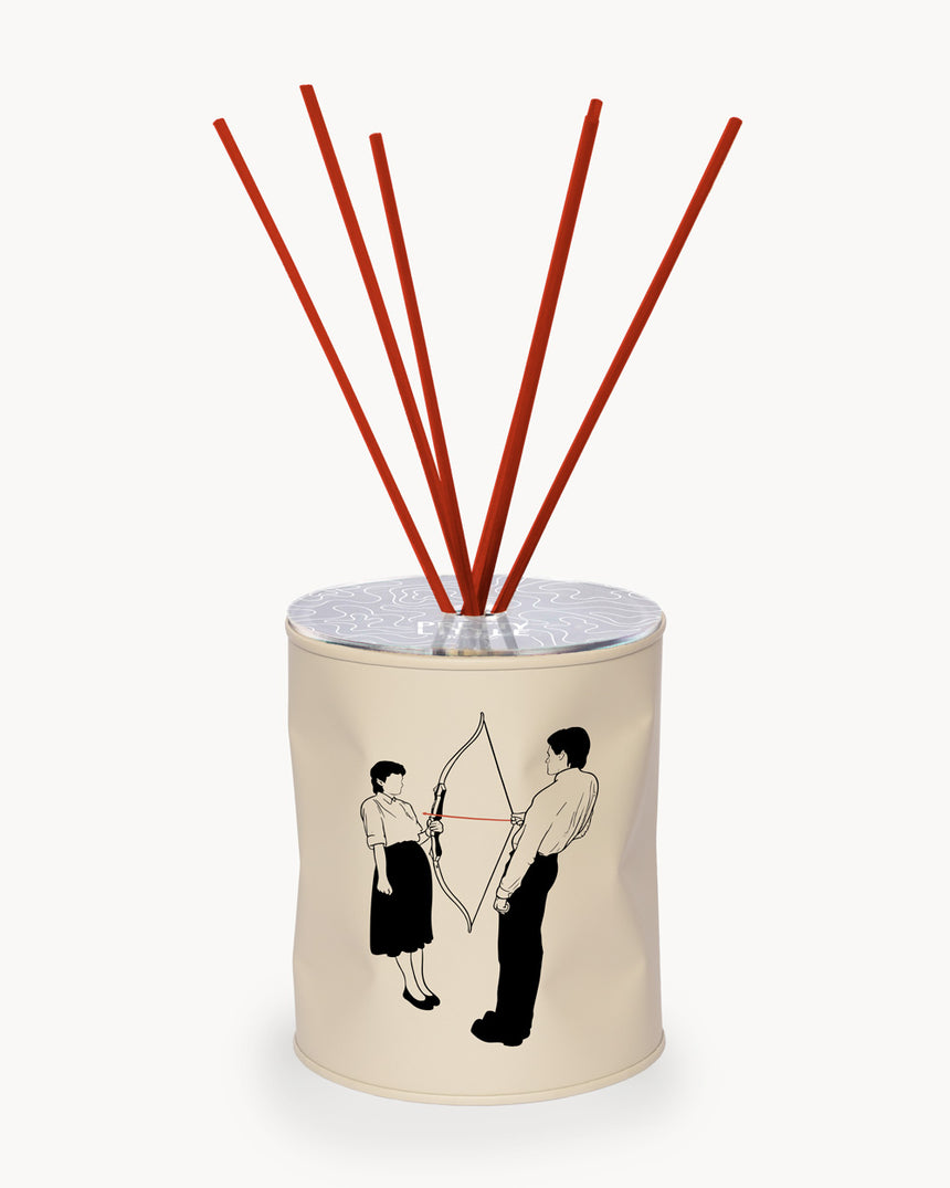 Perfumer - Love is Blind