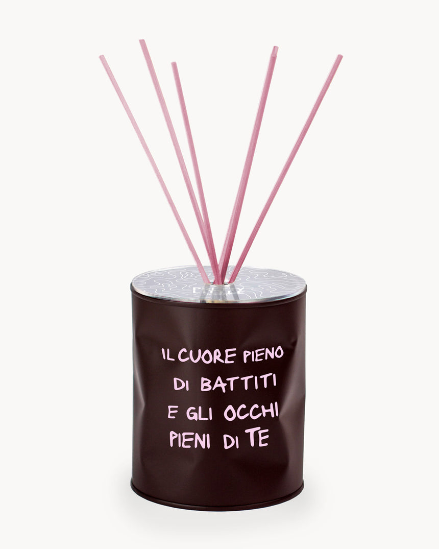 Air Freshener - “The Heart Full of Beats”