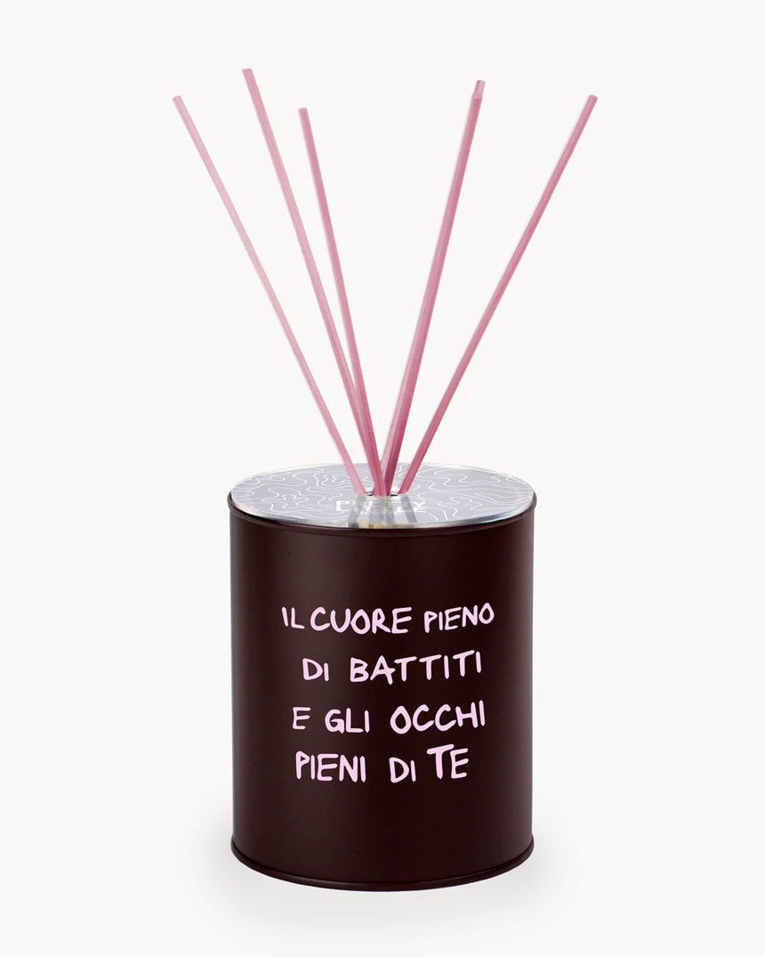 Air Freshener - “The Heart Full of Beats”