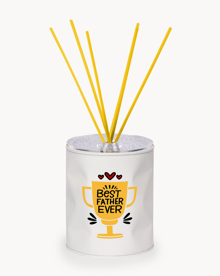 Perfumer - Why is all this happening to me