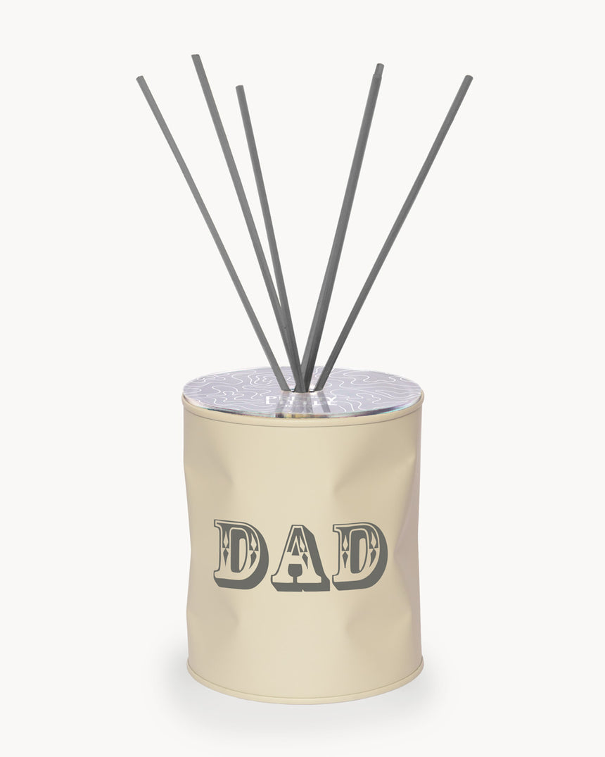 Perfumer - Why is all this happening to me