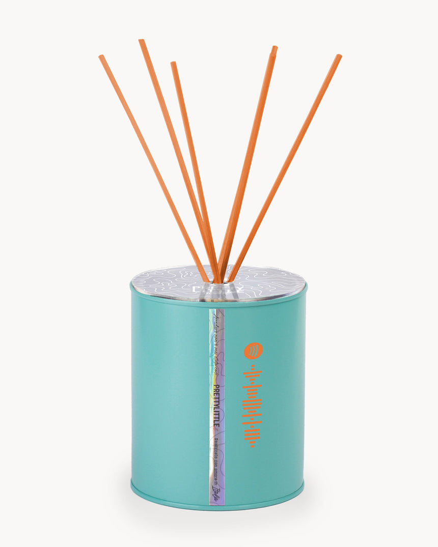 Perfumer - “Do What You Love”