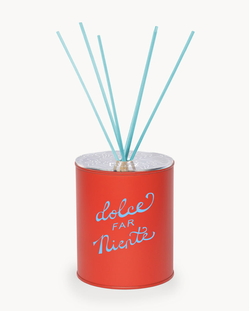 Perfumer - "Happy birthday fuck"