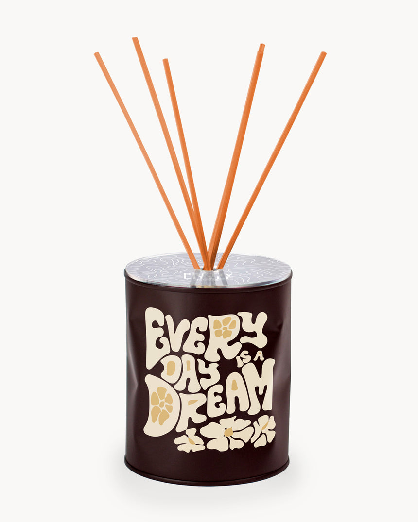 Perfumer - I don't age, I level up