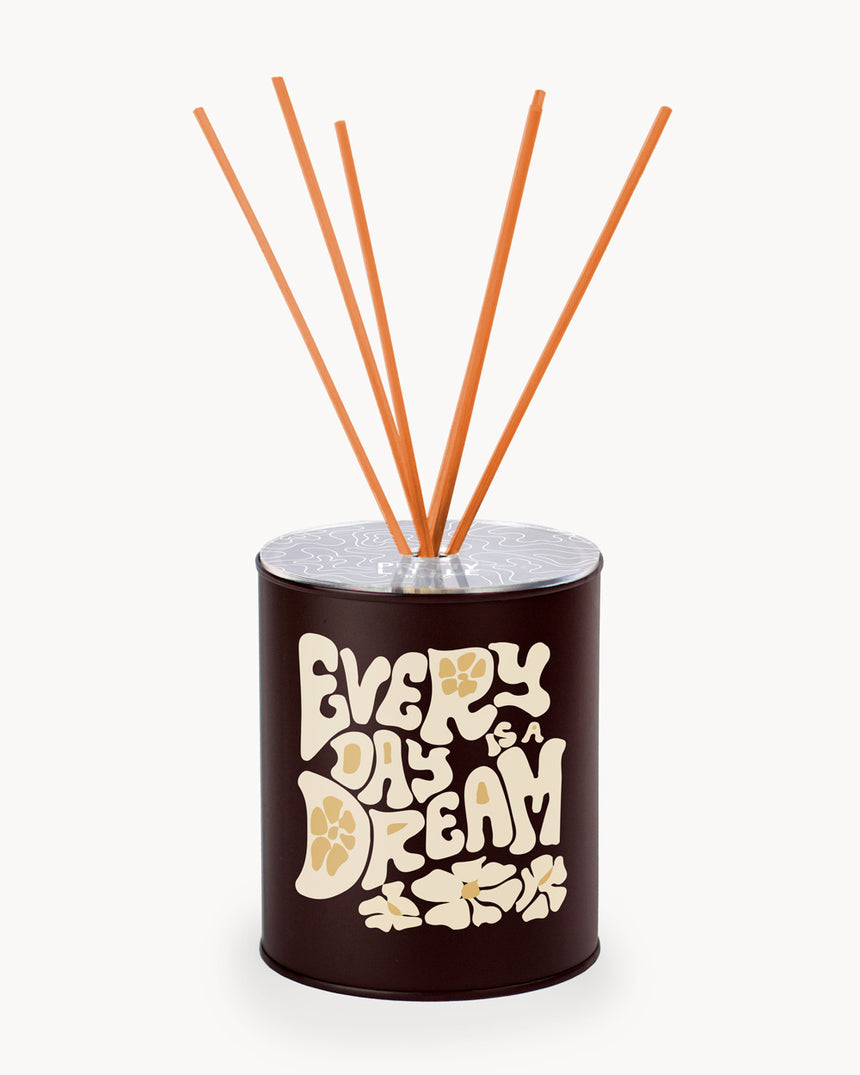 Perfumer - I don't age, I level up