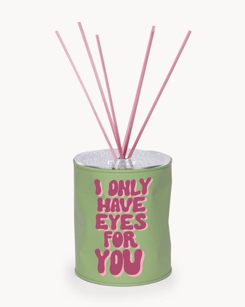 Perfumer - Love is Blind