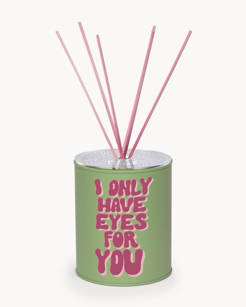 Perfumer - Love is Blind