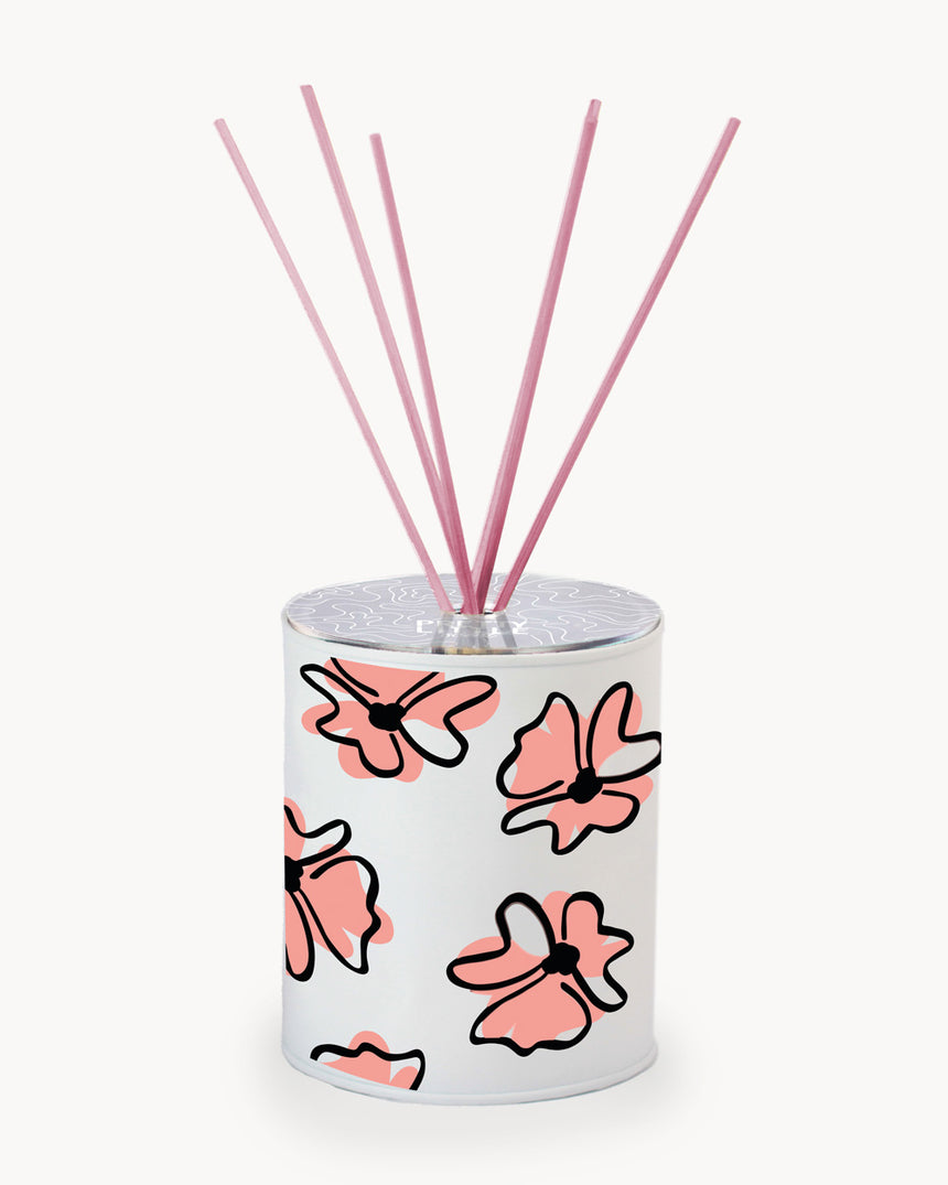 Perfumer - All Over “Peonies”