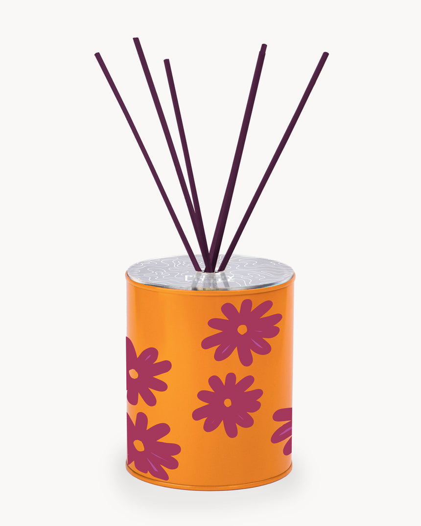 Perfumer - All Over "Flori"