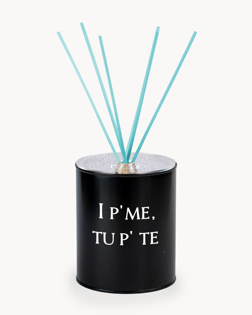 Air Freshener - “I P'Me, Tu P'Te”