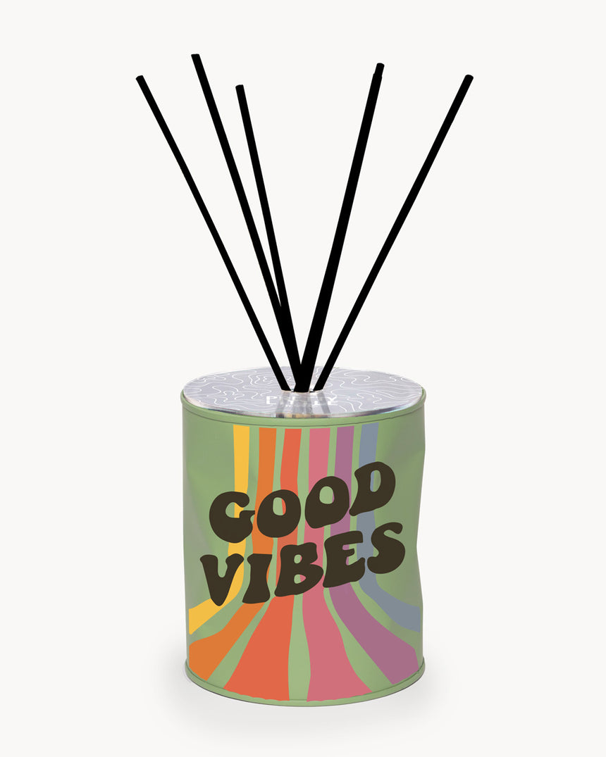 Perfumer - I don't age, I level up