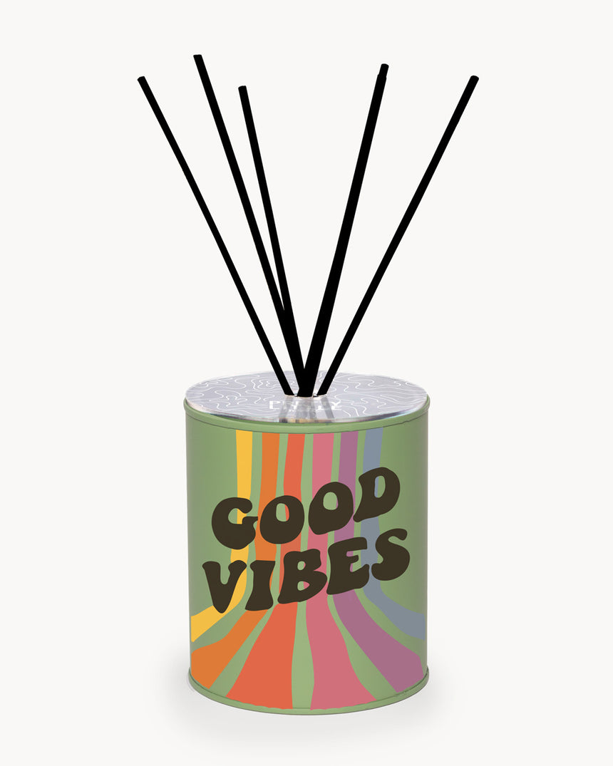 Perfumer - I don't age, I level up