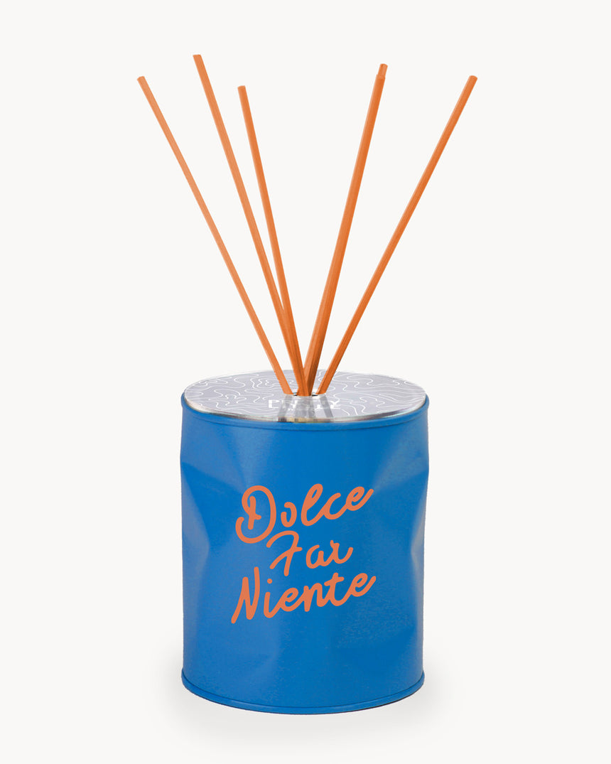 Perfumer - "Happy birthday fuck"