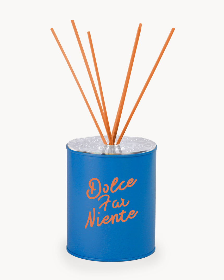 Perfumer - "Happy birthday fuck"