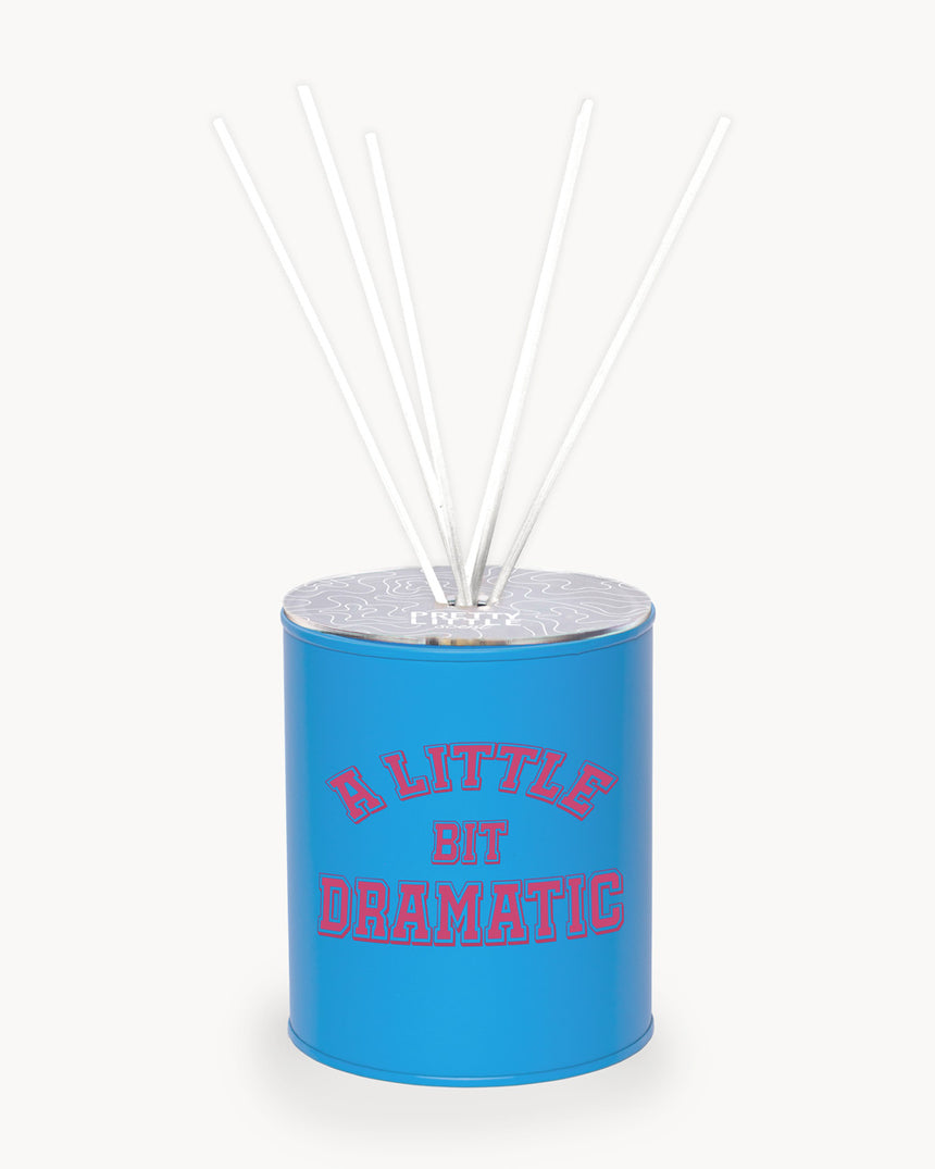 Perfumer - "Happy birthday fuck"