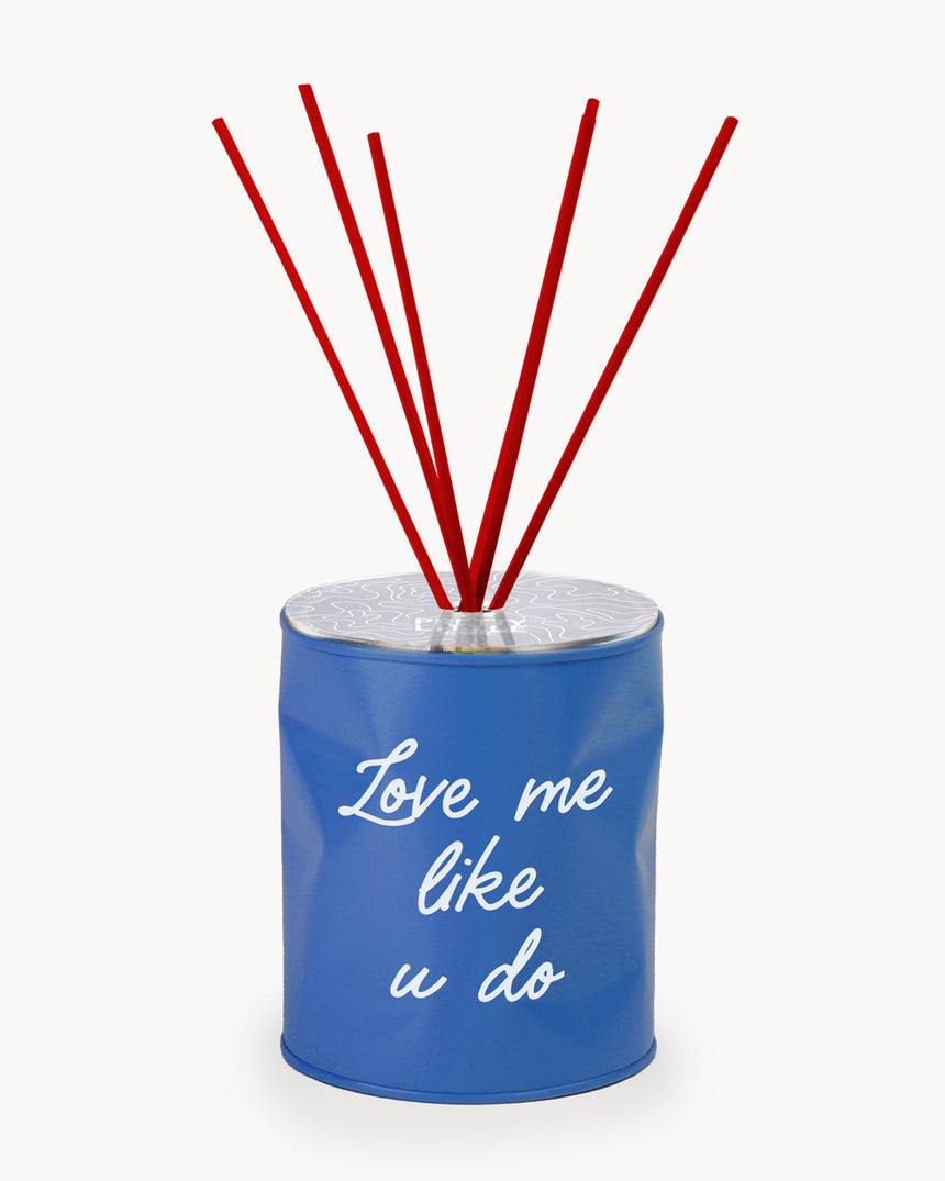 Perfumer - “Love Me like u do”