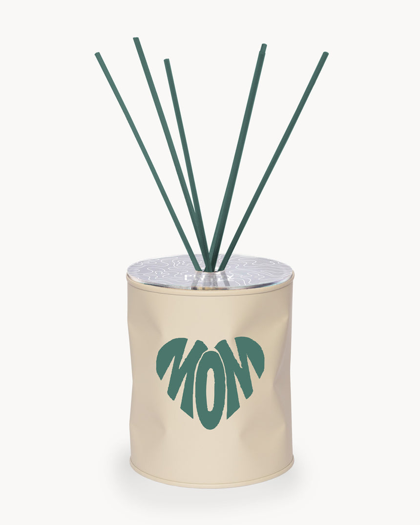 Air Freshener - “Heart Mom”