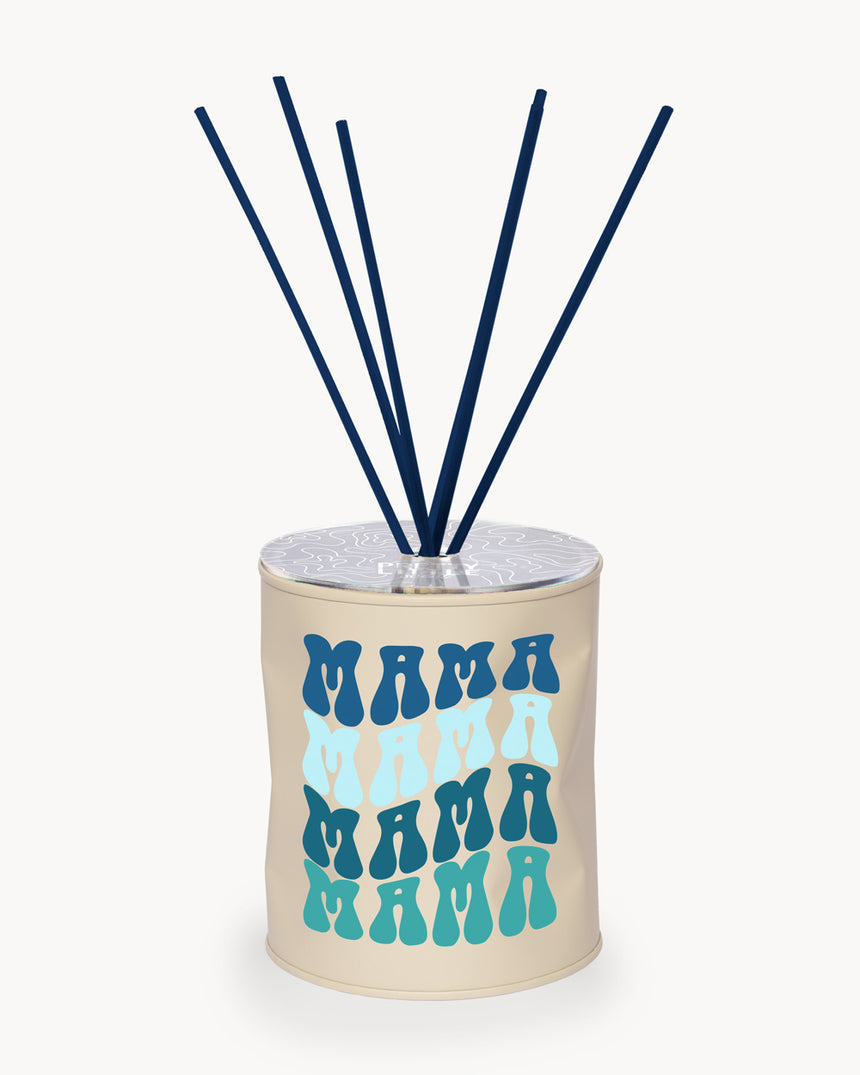 Air Freshener - “Mama Shades of Blue”
