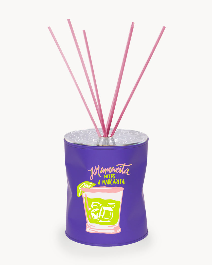 Perfumer - "One Spritz at a time"