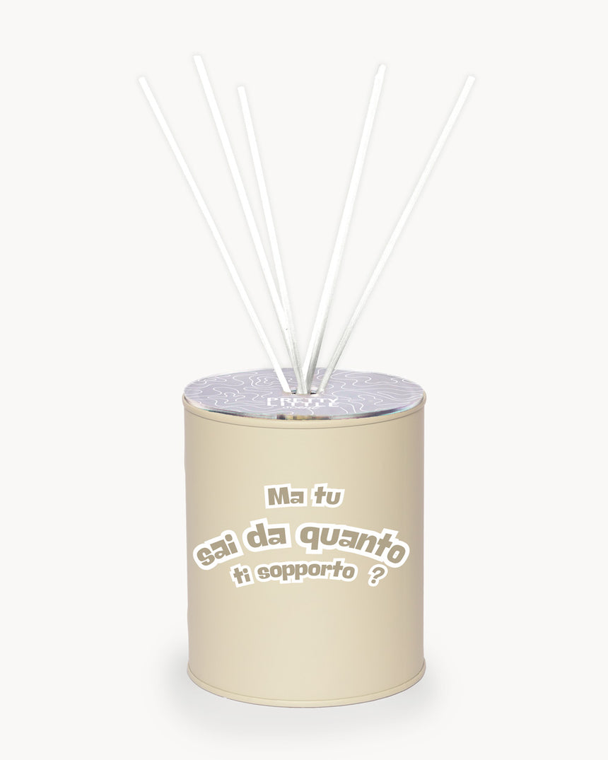 Perfumer - Go Where You Feel Most Alive