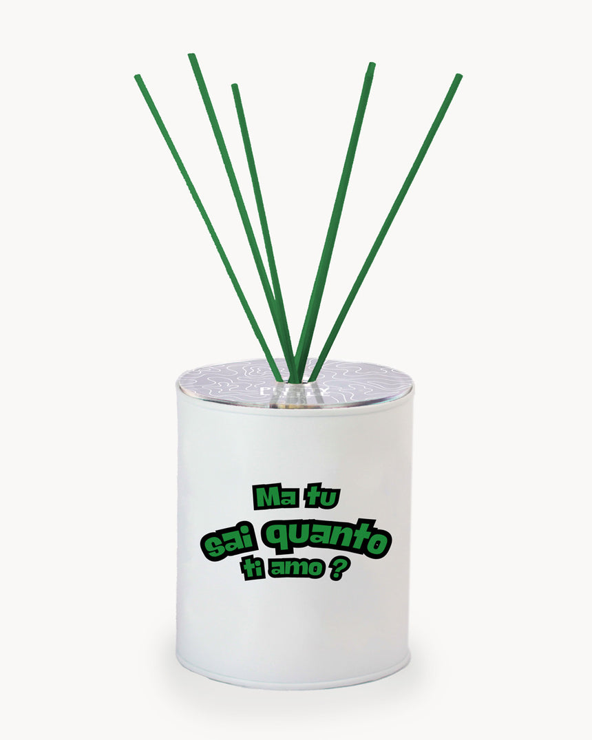 Perfumer - Go Where You Feel Most Alive