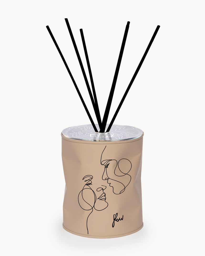 Perfumer - Love is Blind