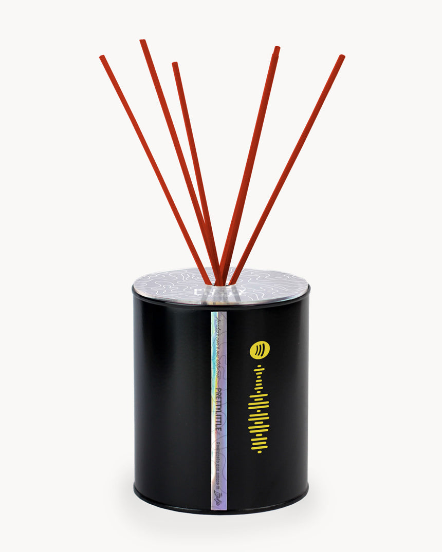 Air Freshener - “My Heart Is Picciato”