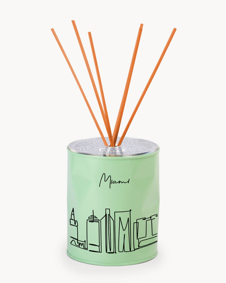 Air Freshener - “Miami”