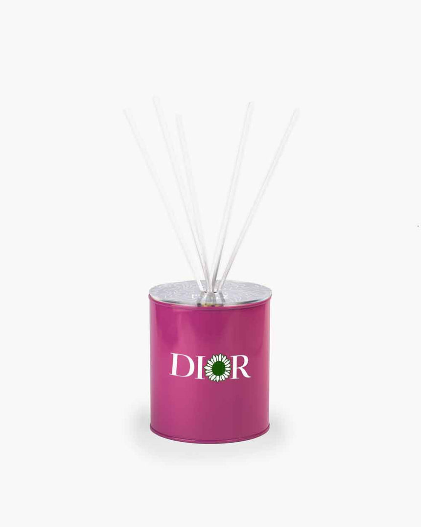 Mini Perfume Diffuser - "J'aDior" Magenta