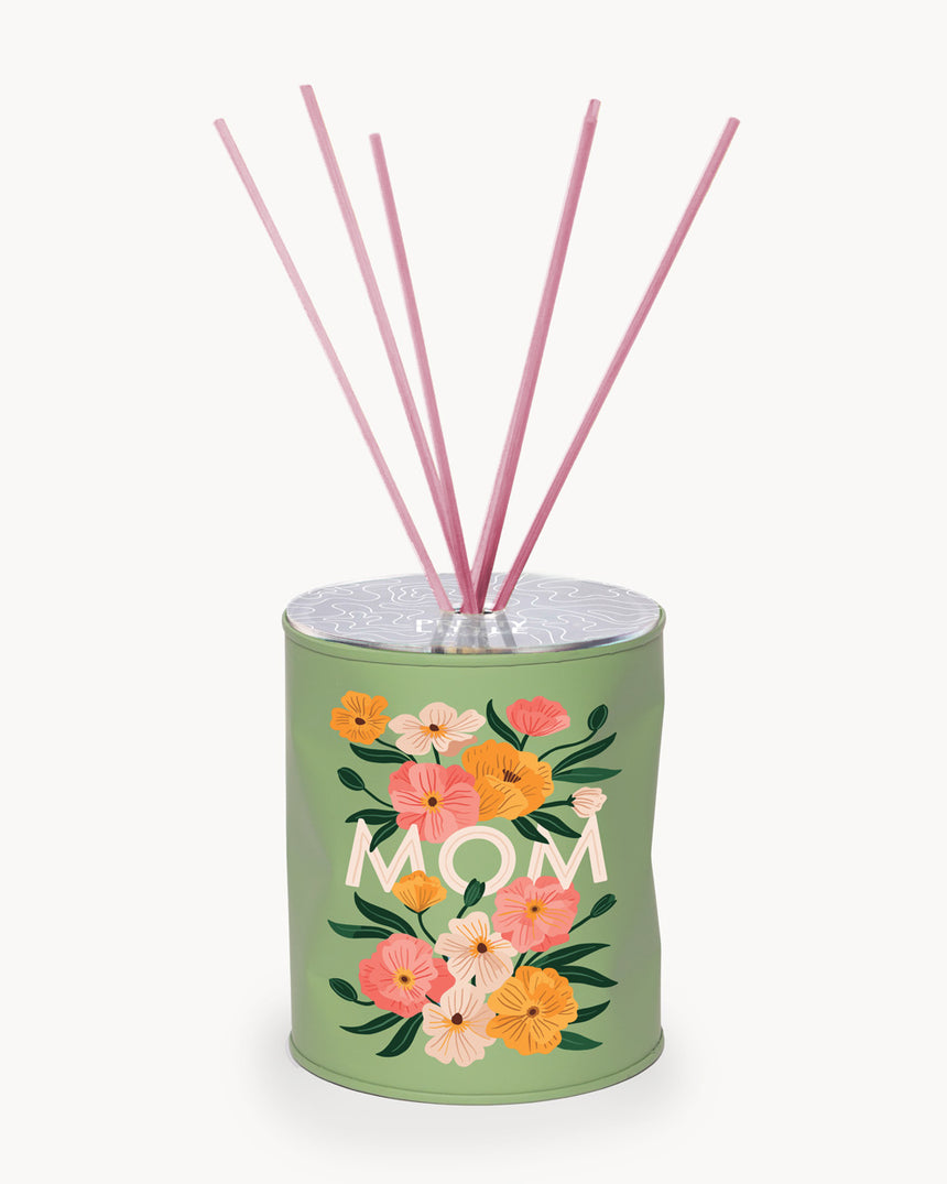 Perfumer - “Mom Flowers”