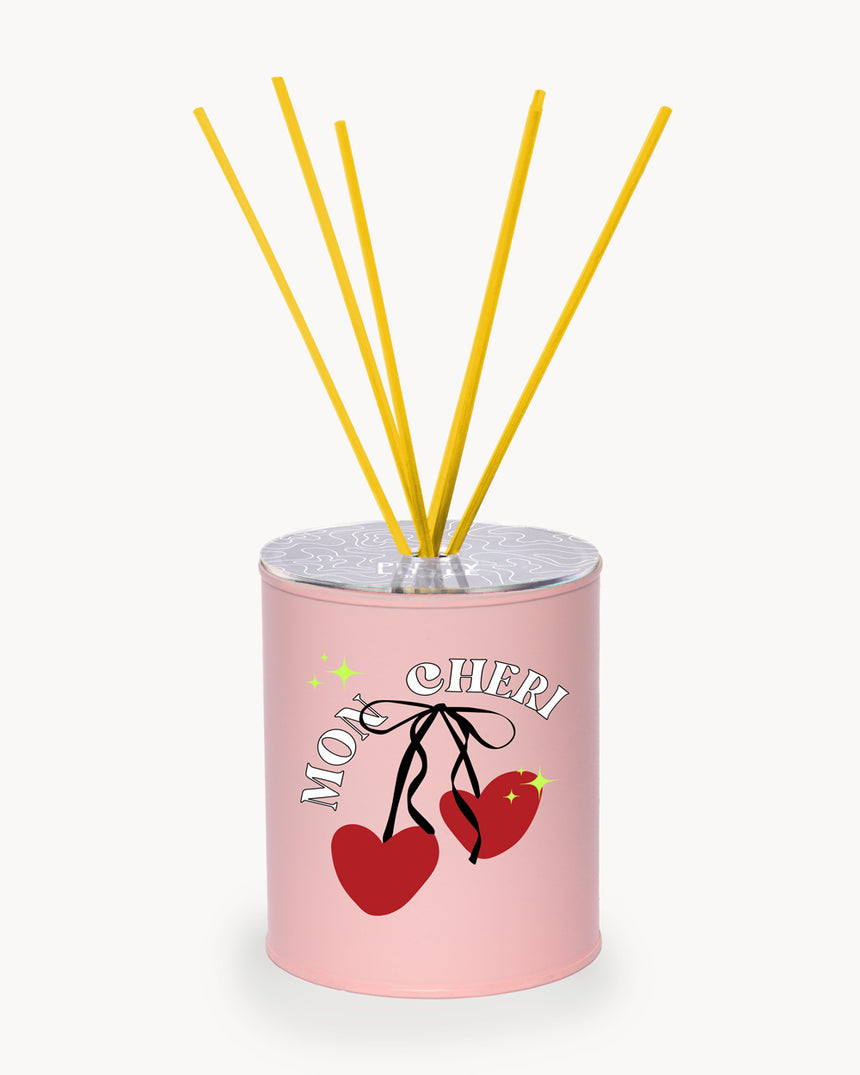 Perfumer - Love is Blind