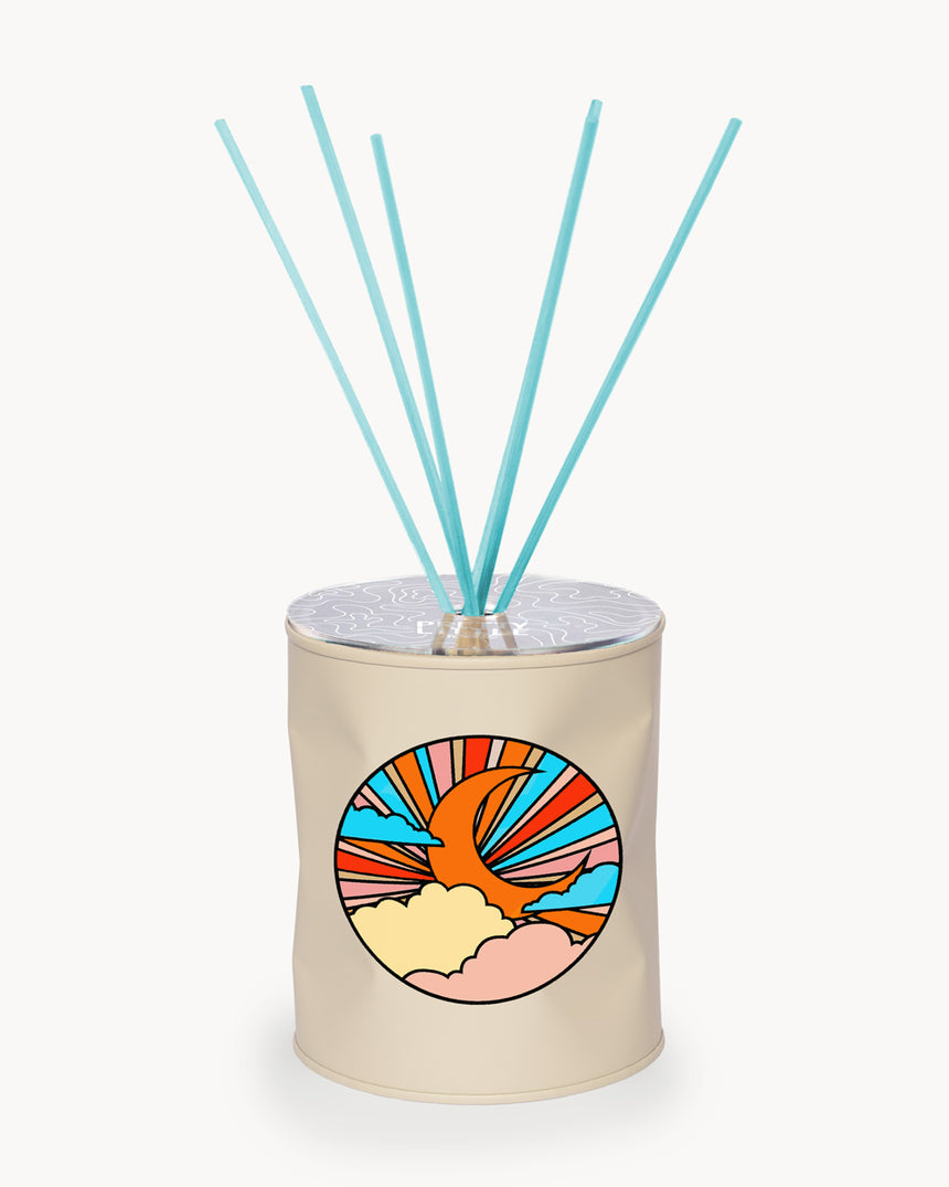 Air Freshener - "Moon"