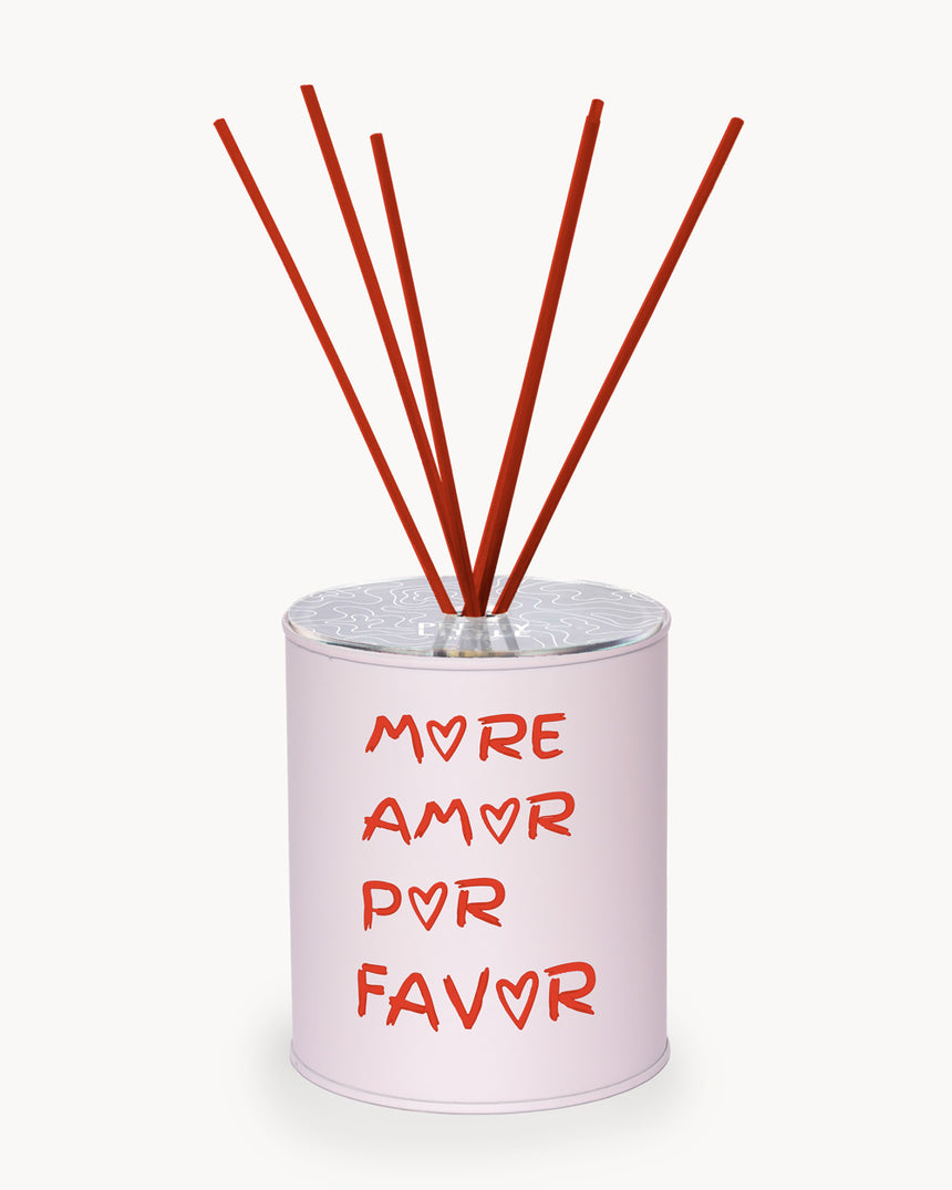 Perfumer - I don't age, I level up