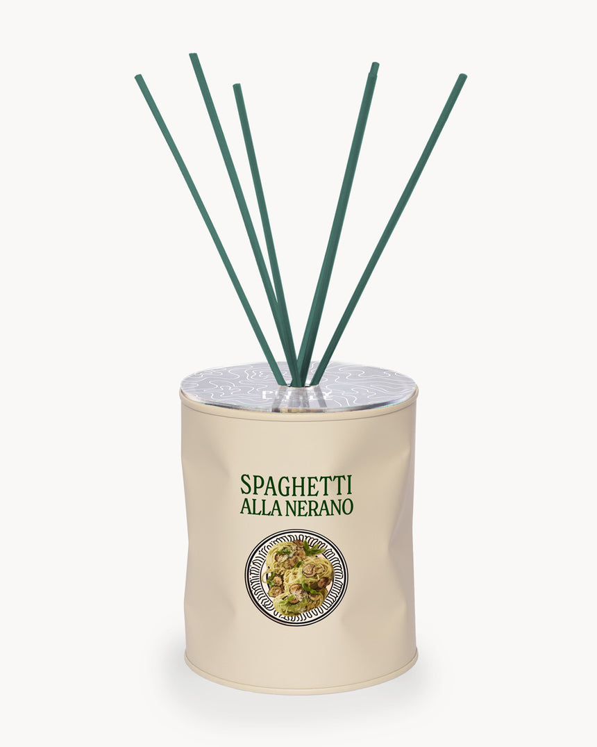 Air freshener - "Spaghetti alla Nerano"