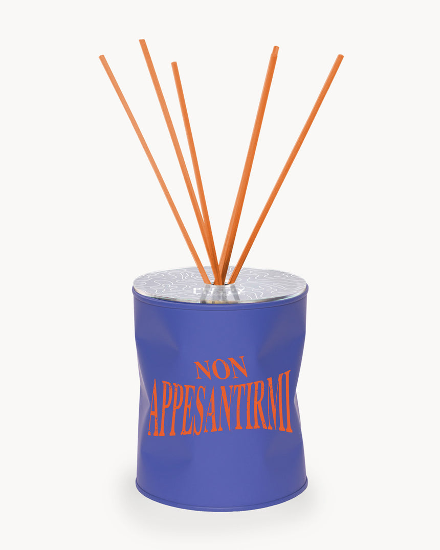 Perfumer - For Extreme Ailments, Drink and Remedies