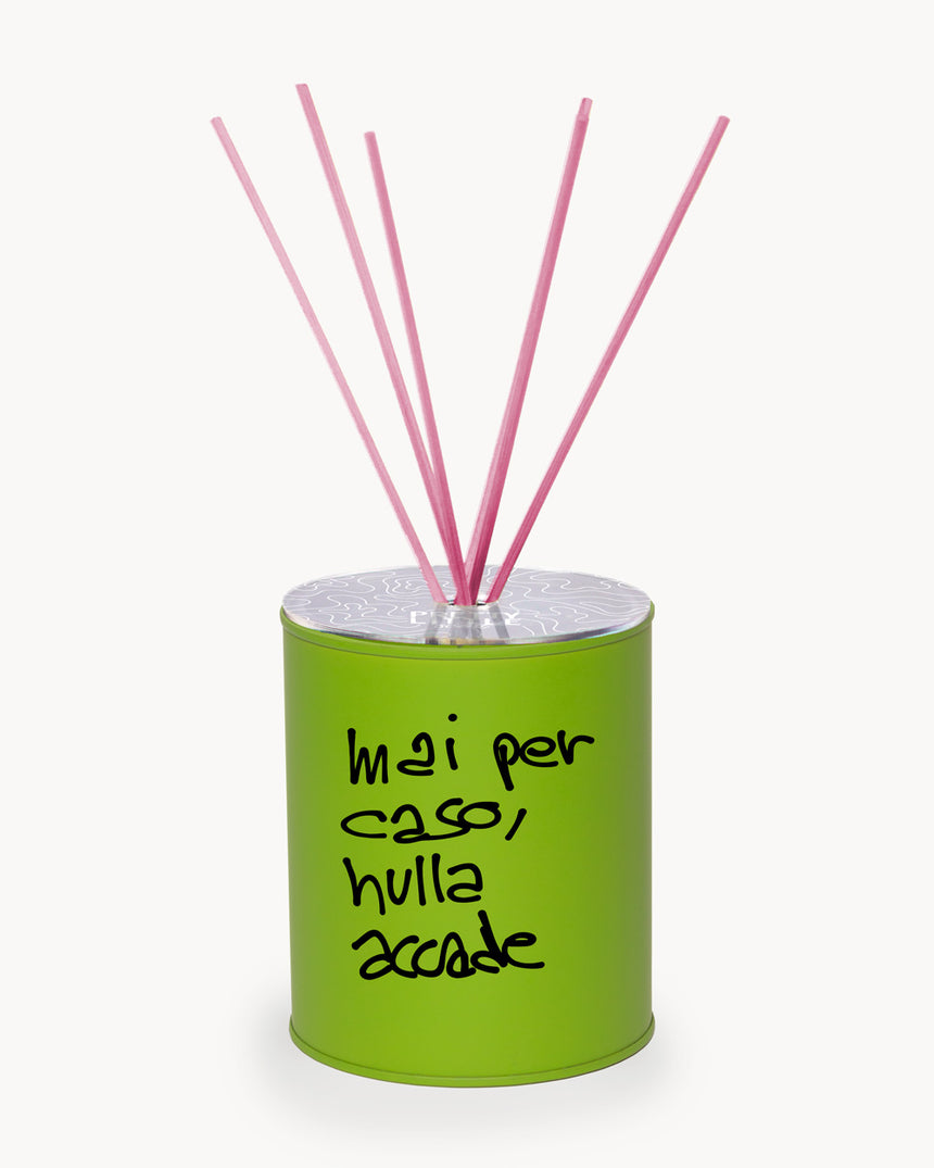 Perfumer - Cursed Heart