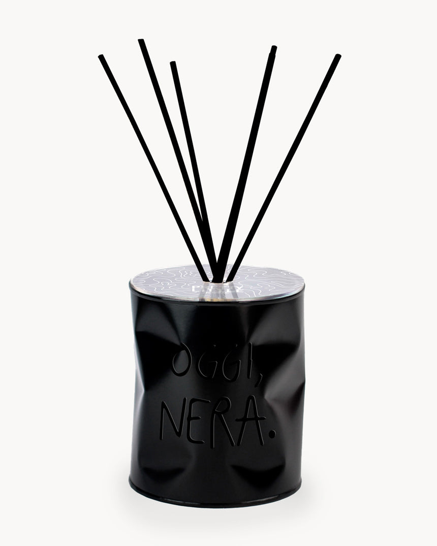 Perfumer - I don't age, I level up