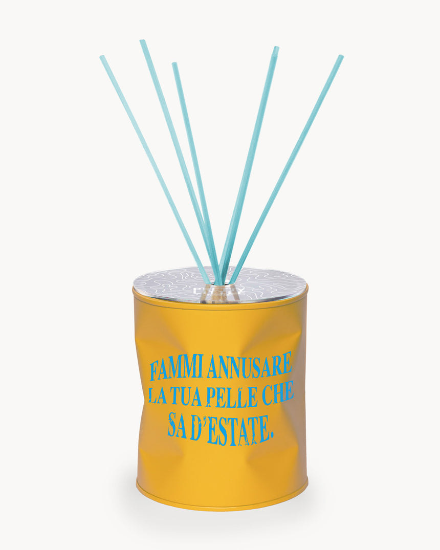 Perfumer - Love is Blind