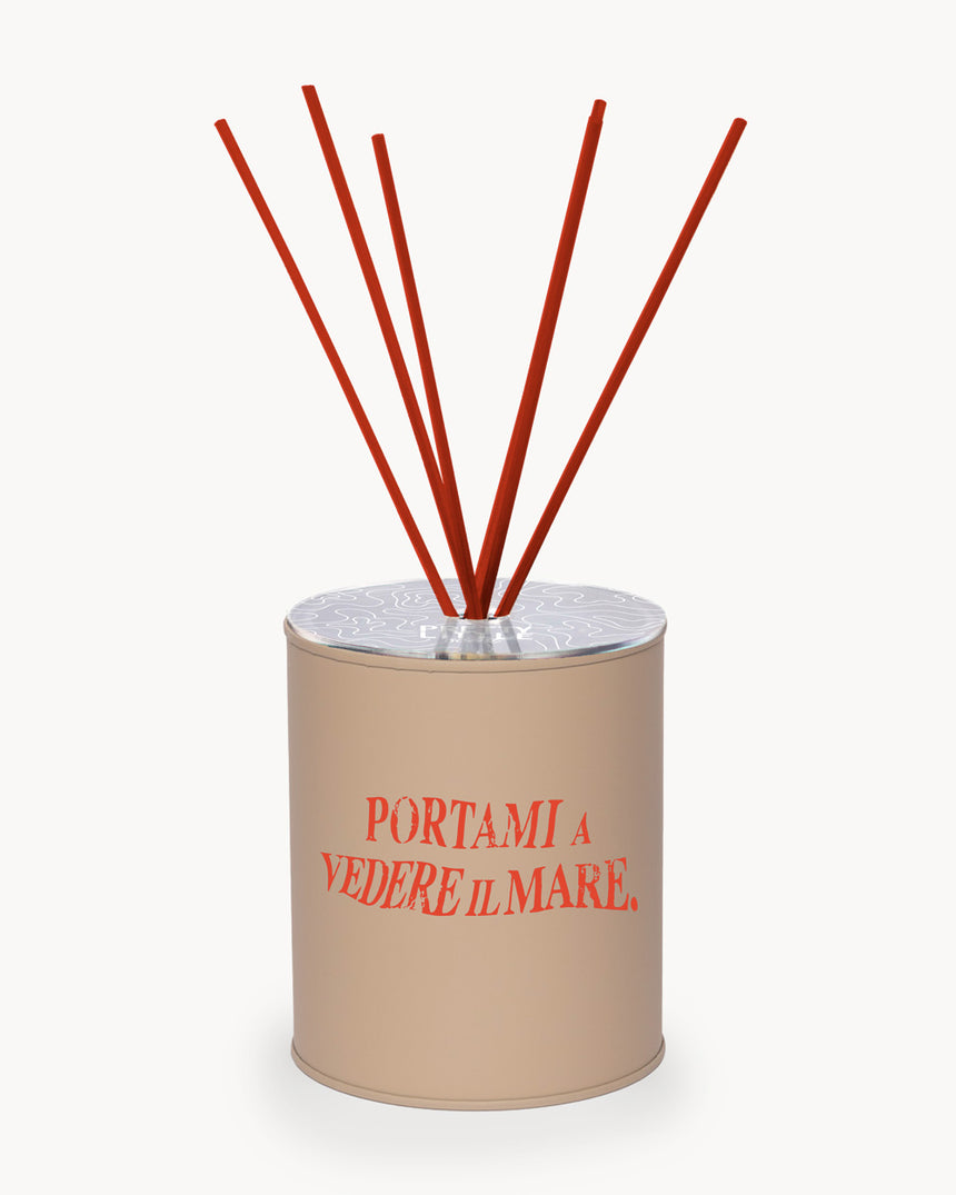 Perfumer - Love is Blind