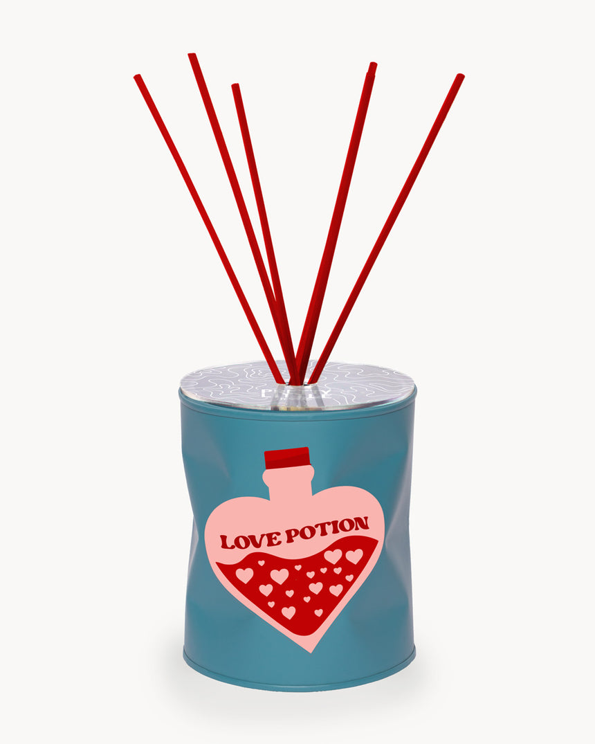 Perfumer - Go Where You Feel Most Alive