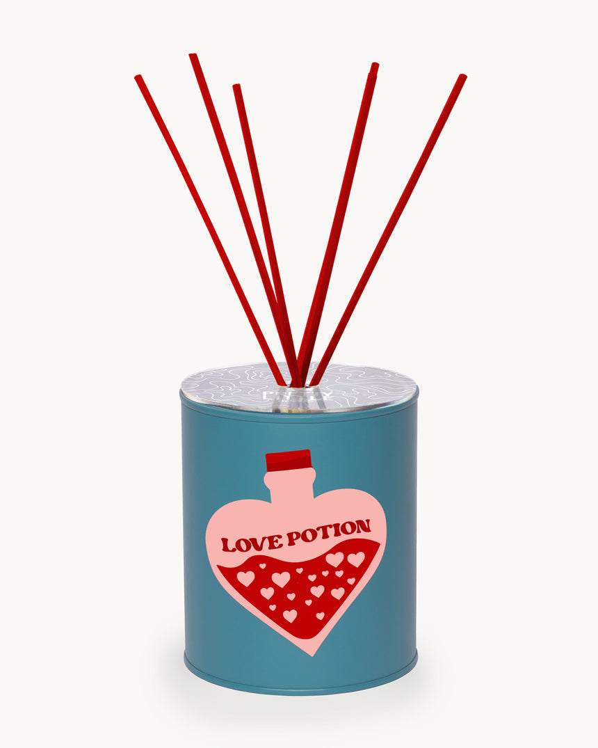 Perfumer - Go Where You Feel Most Alive