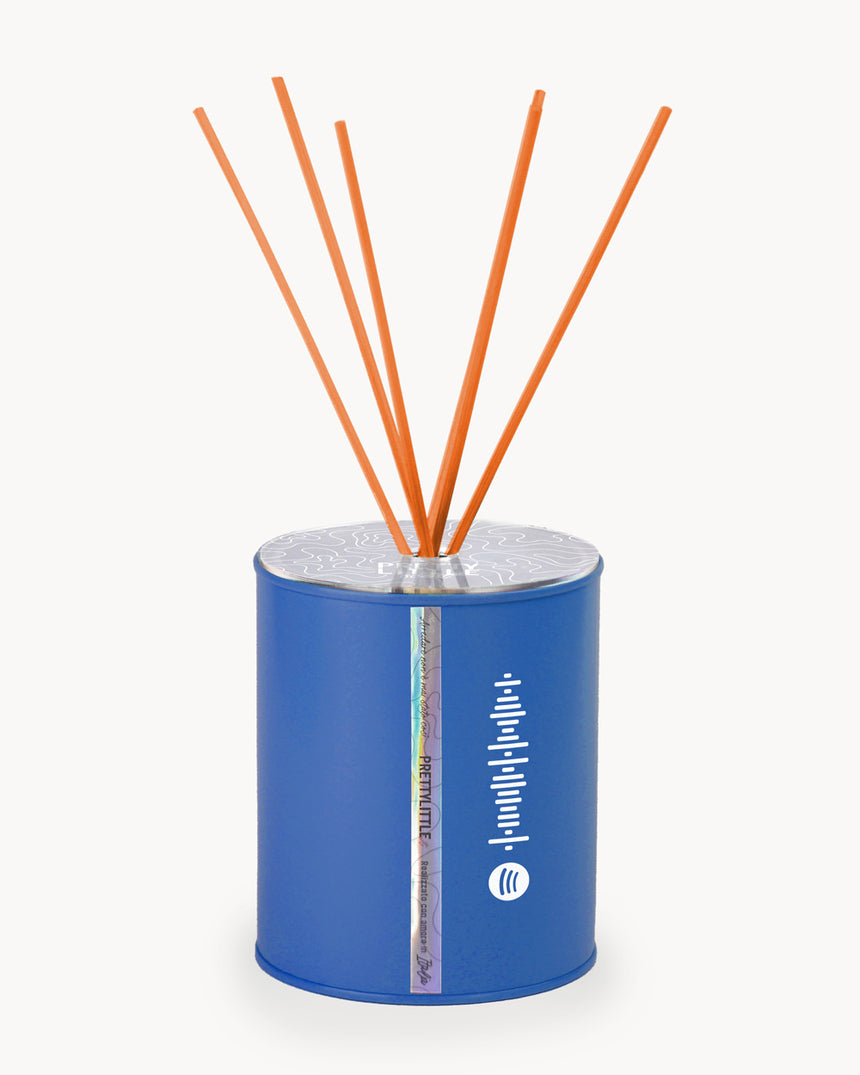 Perfumer - "You are the national team of 2006"