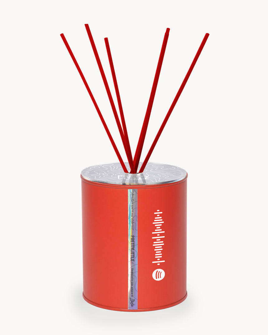 Air Freshener - “But Then You Come Along”