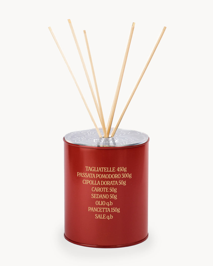 Perfumer - "Tagliatelle Bolognese"