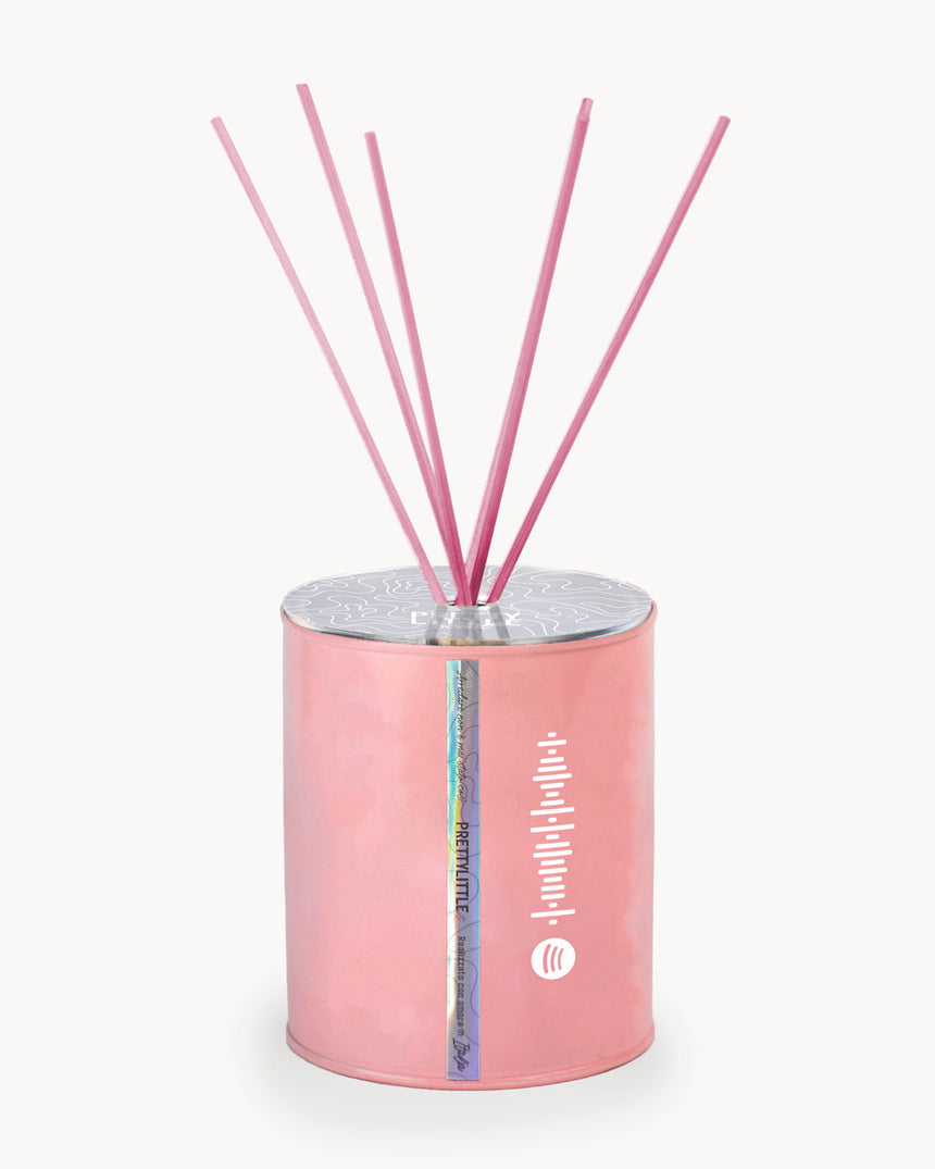 Air Freshener - “I'm Crazy About Myself”